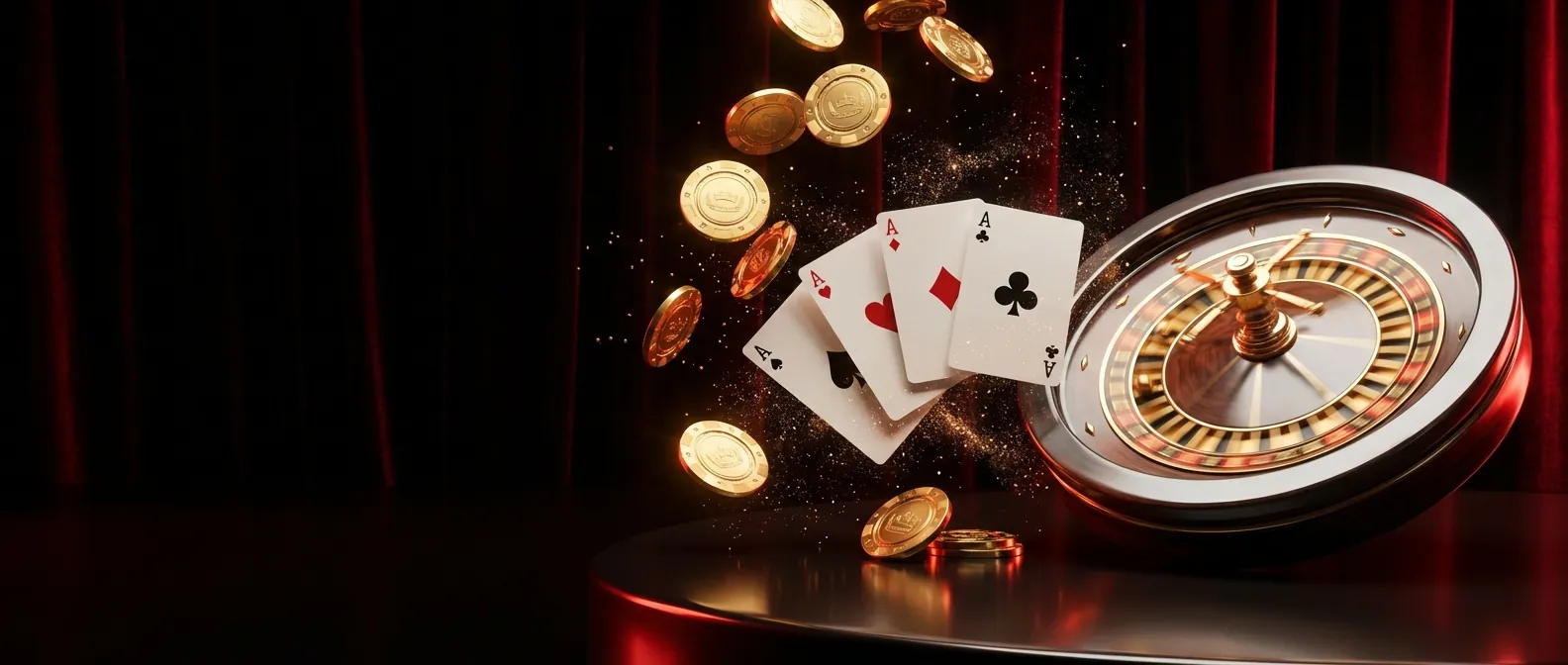 Pinco Casino bonus